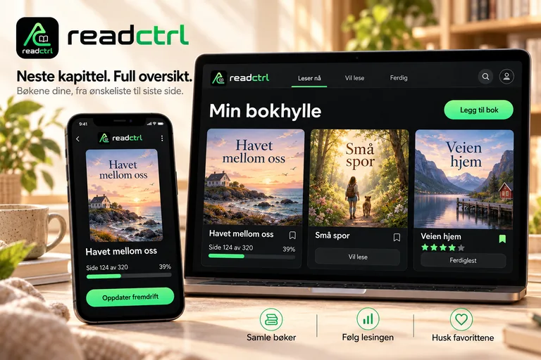 Konseptbilde av readctrl